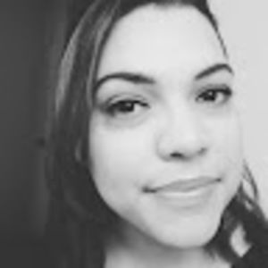 Meet your Posher, Catherine